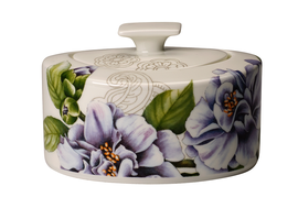Quinsai Garden: la collezione firmata Villeroy & Boch ispirata ai viaggi di Marco Polo