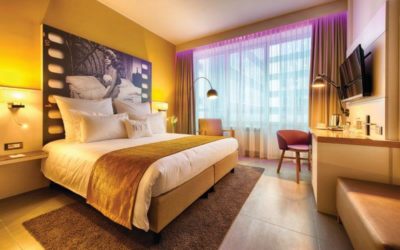Aprirà a Milano il primo lifestyle hotel: il NYX Milan di Leonardo Hotels