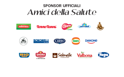 Aziende partner, Amici della salute