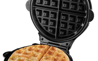 FIESTA Collection di Russell Hobbs si arricchisce:  arrivano la piastra 3 in 1 e la macchina per i Popcorn