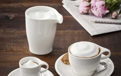Coffee Passion – Una profonda passione per il caffè