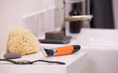 DURABLADE,  Remington presenta il primo rasoio   che non necessita della sostituzione delle lame