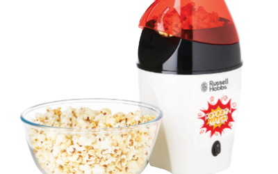 Da Russell Hobbs alcune idee  per rendere il regalo di Natale il dono perfetto da utilizzare tutto l’anno!
