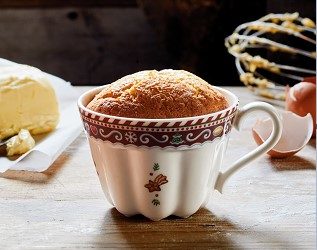 Il Natale 2017 di Villeroy & Boch!