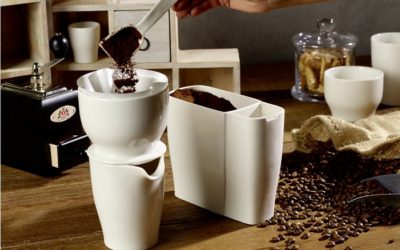 L’autunno è qui: Villeroy & Boch presenta due nuove collezioni per un cambio stagione di vero stile