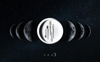 New Moon & New Stars
