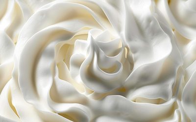 动物奶油与植物奶油: 健康与美味的终极较量