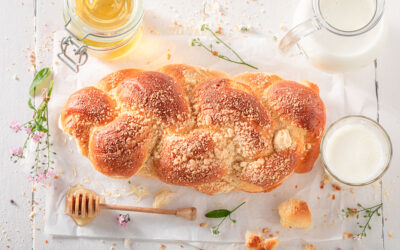 2025中国烘焙展丨意式美味来袭 味蕾新体验