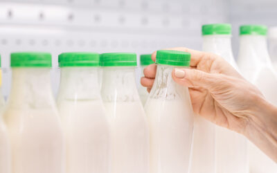 绿色未来始于包装|欧洲乳制品行业的可持续承诺