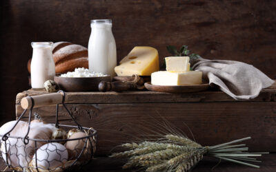 欧洲乳品新发现|臻选风味即将登陆FHC上海环球食品展