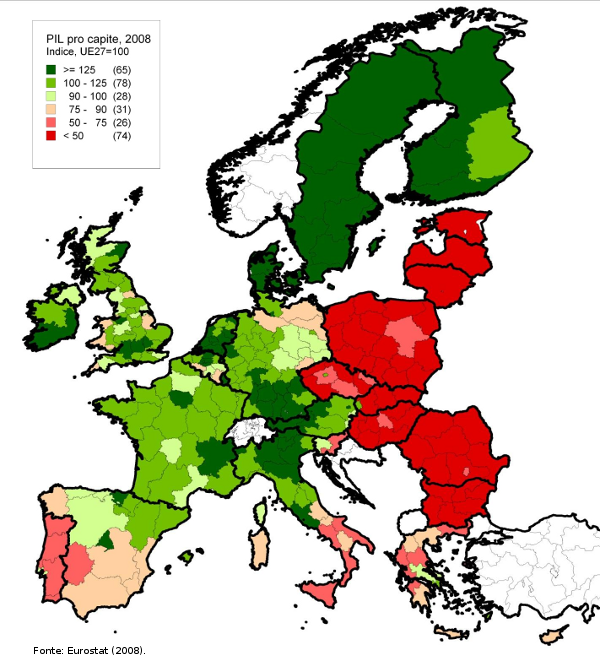 Italy: a 20 regions country. A guide to marketing in Italy