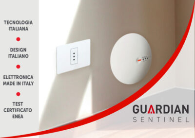 Guardian SismAlarm