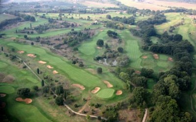 Communication in Golf