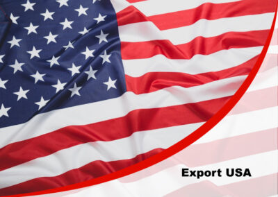 Export USA