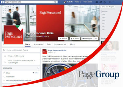 Page Group