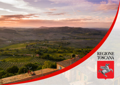 Tuscany Region