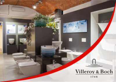 Villeroy & Boch