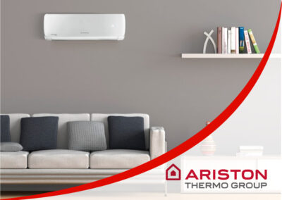 Ariston Thermo