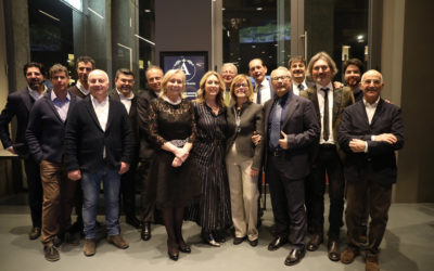 Great success for the 10 years celebration of Famiglie Storiche dell’Amarone
