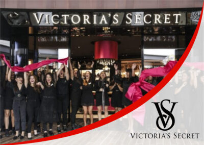 Victoria’s Secret