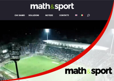 Math & Sport