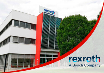 Bosch Rexroth