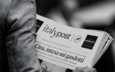 Digital daily of Italy’s real economy – ItalyPost