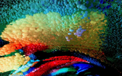 DAG launches “Data Tunnel” in Gorizia: between digital art, AI and destination management