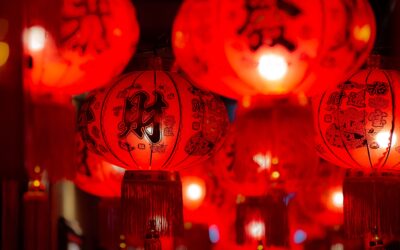 Chinese New Year and Family Traditions: more than just a celebration