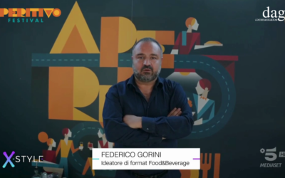Aperitivo Festival 2026: the no-alcohol trend reshaping the aperitivo industry