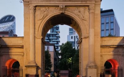 DAG at Fuorisalone 2026: PR and communication for JIFANG’s European debut