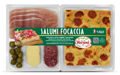 Veroni: bringing the Italian aperitivo to the US