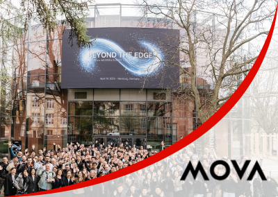 MOVA