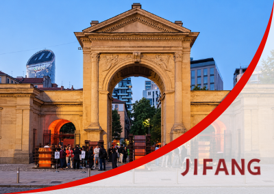 JIFANG