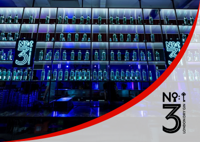 No.3 Gin