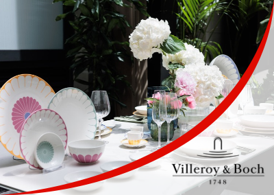 Villeroy & Boch