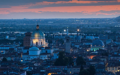 Visit Brescia Looks to Europe with DAG Communication