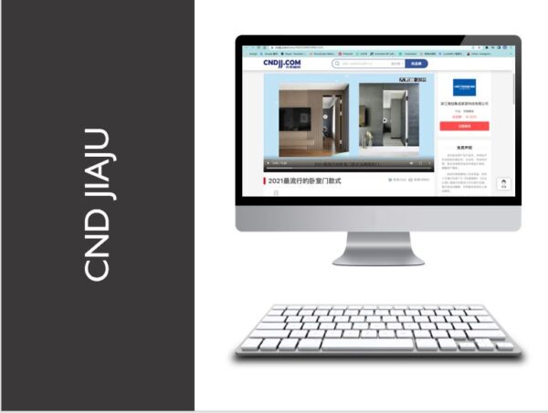 10 Articoli su Media settore Design (Cina) - immagine 5