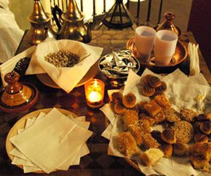 Settimana mediterranea