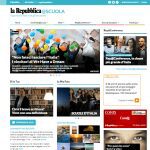 Repubblica scuola si rinnova
