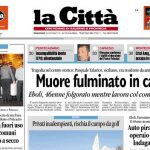 Cambiamenti alle direzione dei quotidiani locali