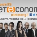 Reteconomy: la Tv per le imprese