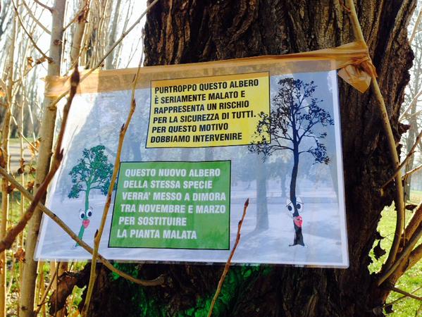 #BuonePR: Se li avverti prima saranno con te