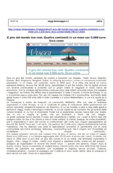 14-07-14_Ilmessaggero.it_Sharing economy
