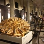 Seconda scuderia Leonardo