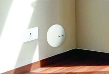 Guardian SismAlarm: elettronica di consumo per rilevare le onde sismiche