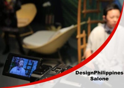 DesignPhilippines – Salone