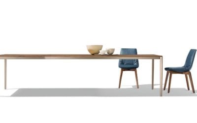 Gli speciali dedicati all’arredamento e design