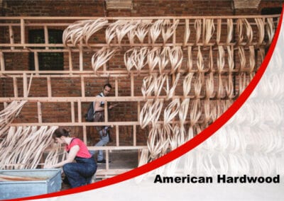 American Hardwood