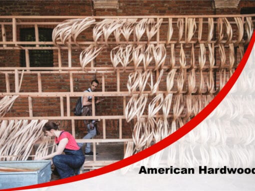 American Hardwood